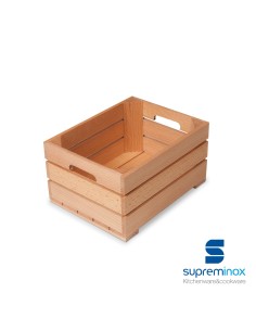 small wooden fruit box 2