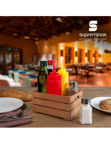 mini caisse de fruits