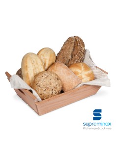 Ref: 2007 - Mini Caja Rect.Pan 240*160*70 12un