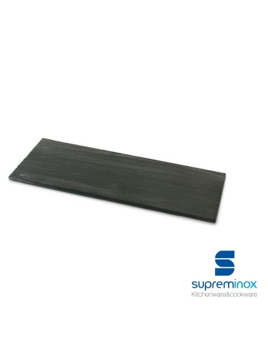 rectangular natural slate gn 1/1