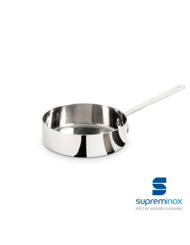 mini pan stainless steel