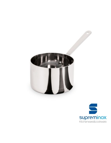 mini saucepan metal