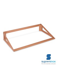 rehausseur structure boîtes