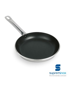 Ref: 5244 - Sarten Acero 26Cm 3Mm 6un