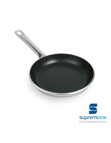 aluminum pan 3 mm. induction