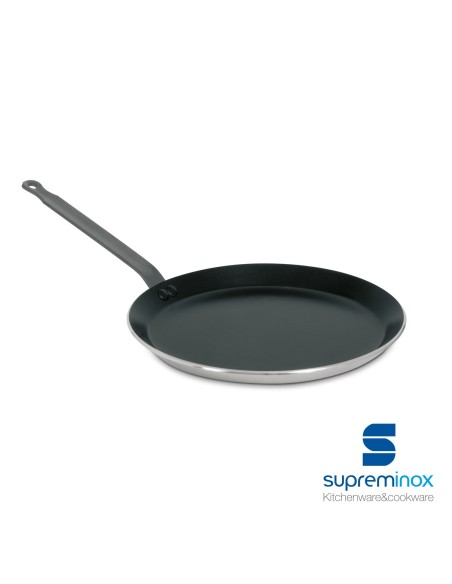 Crepera 26 Cm. M/Hierro