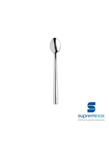 smooth soda spoon