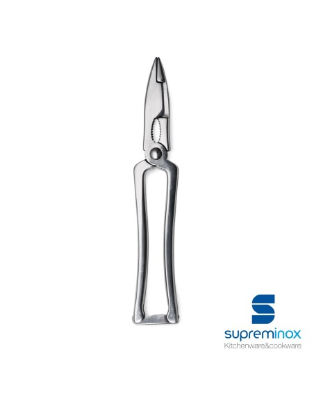 tenaglia per crostacei luxe