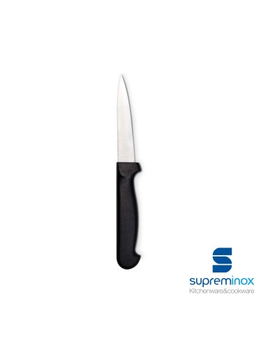 coltello professionale per pelare verdure