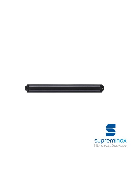 Ref: 1197 - Barra Magnet.33 Cm + Ajus.Fijac 12un