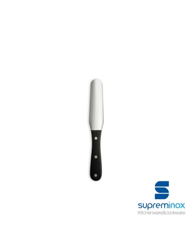 spatule pâtisserie m/pom