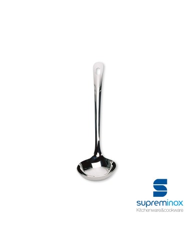 serving ladle - stainless steel line