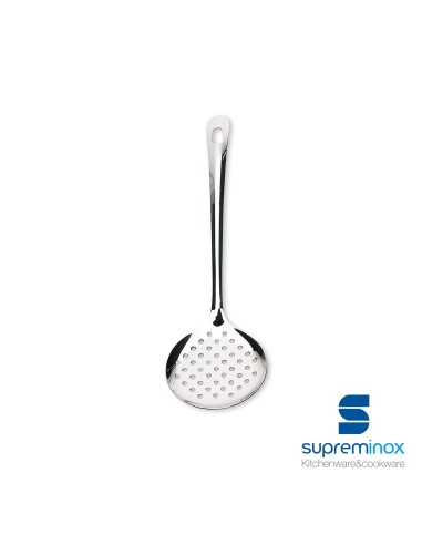 schiumarola - serie acciaio inox