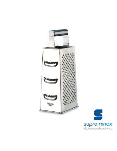 4 sided grater