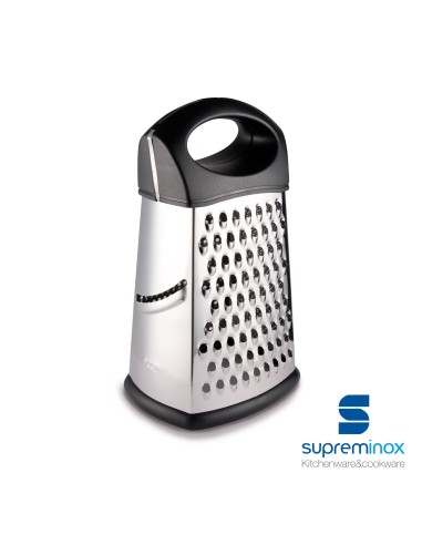 4 sided grater luxe