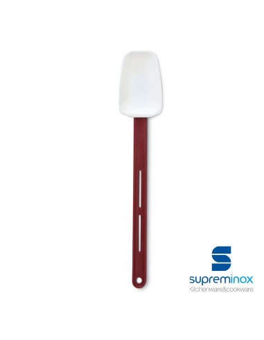 silicone spoon