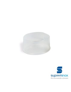 coppapasta rotondi plastica - pack 4 u.