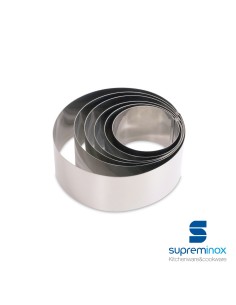 set coppapasta rotondi