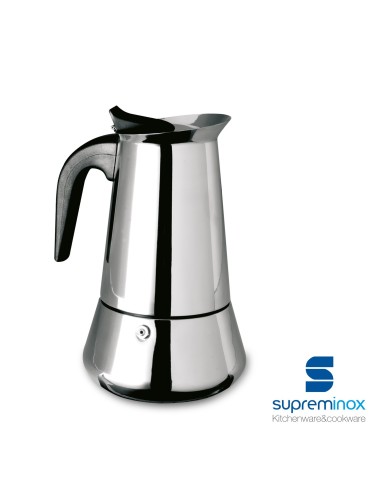 induction coffee maker