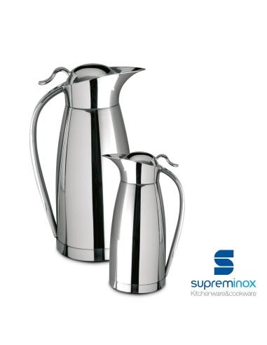 caraffa termica inox 18/10