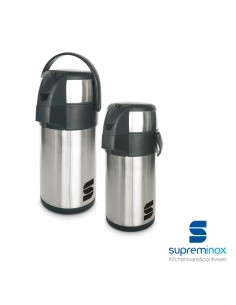 vacuum pump airpot hot/cold