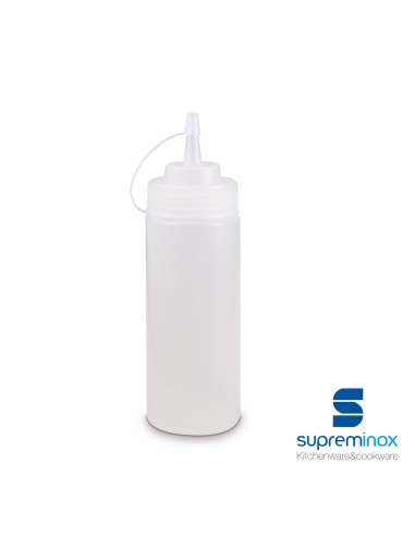 dispensador 240 transparente