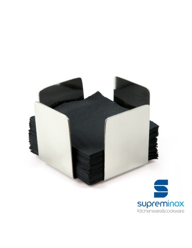 napkin holder non-slip base