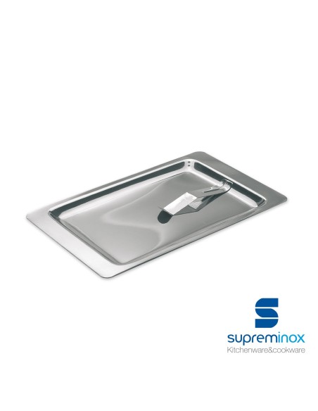 tip tray with bill clip