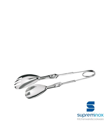 salad tongs with string