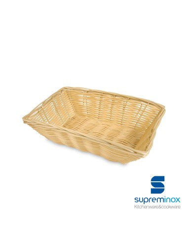 cesta rattan plas.rect.23x15x7