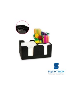 6 compartment bar organizer 2