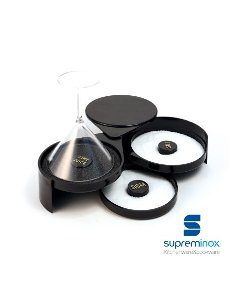 Ref: 1983 - Ribeteador De Vasos 6un