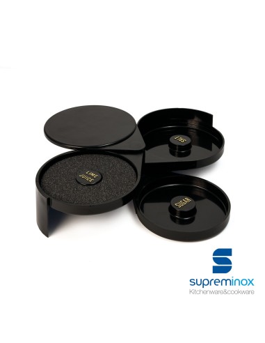 Ref: 1983 - Ribeteador De Vasos 6un