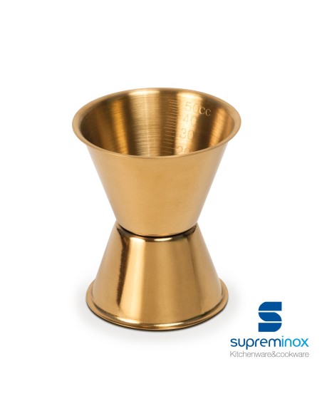 Ref: 1027 - Vaso Medidor 3/5 Luxe 24un