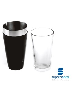 Ref: 8073 - Coctelera New York 6un 2