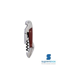 cavatappi con doppia leva luxe pro