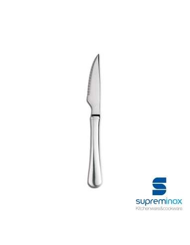 steak knife serie oceano 18/0