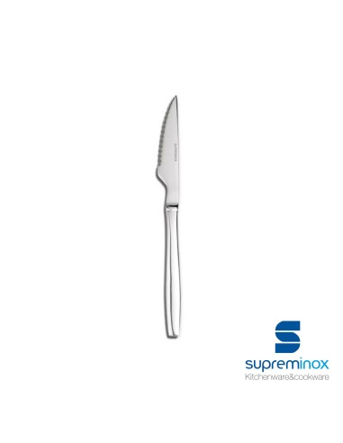 steak knife serie cosmos 18/0