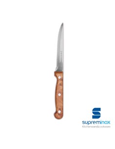 couteau côtelette ligne ternasco luxe