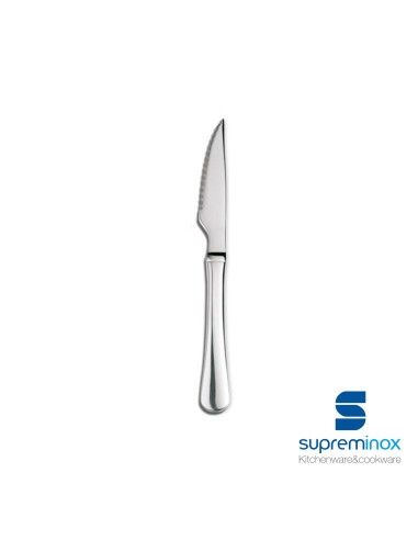 steak knife serie polar 18/10