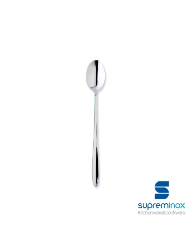 smooth spoon