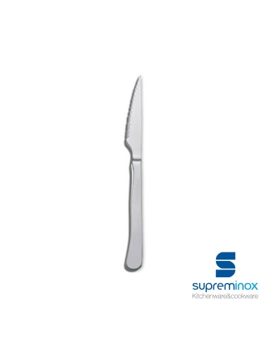 steak knife 100 grs.