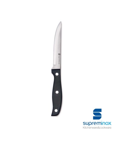 coltello da bisteca ternasco black