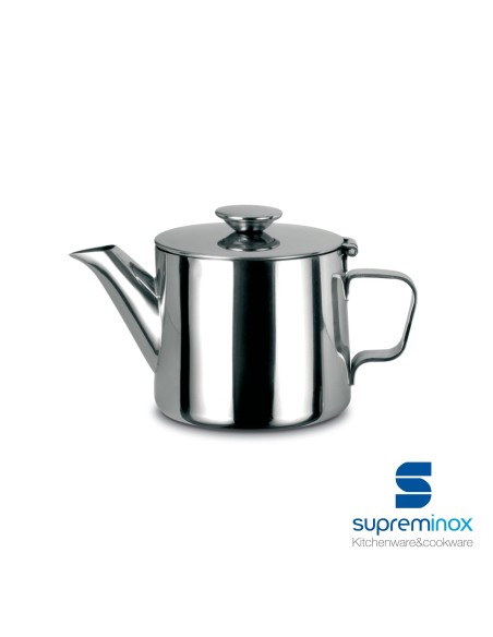 Ref: 1630 - Tetera 0,23 L. 18/10 6un