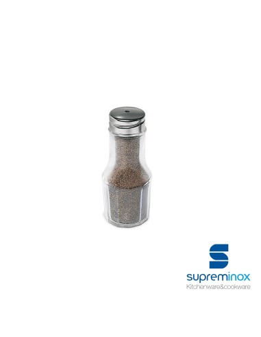 pepper shaker