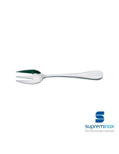 Ref: 0719EX - Tenedor Ostras L/Olympia 120un