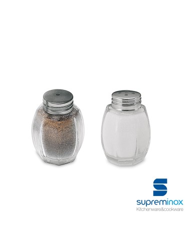 pepper shaker low