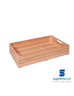 Ref: 3004 - Caja Gn 2/4 53X17.5X10 Cm. 2un 2