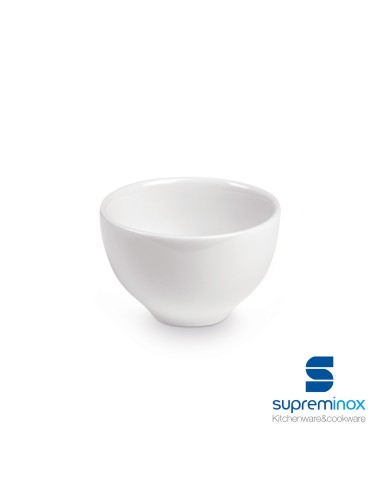 mini bowl porcelana