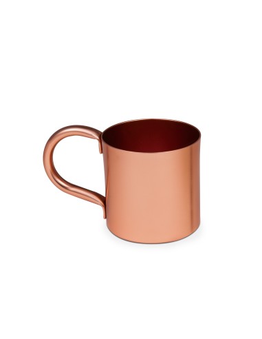 mugs en cuivre